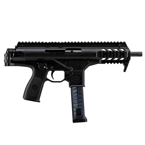 beretta pmx 9mm luger 69in black modern sporting pistol 30 1 rounds