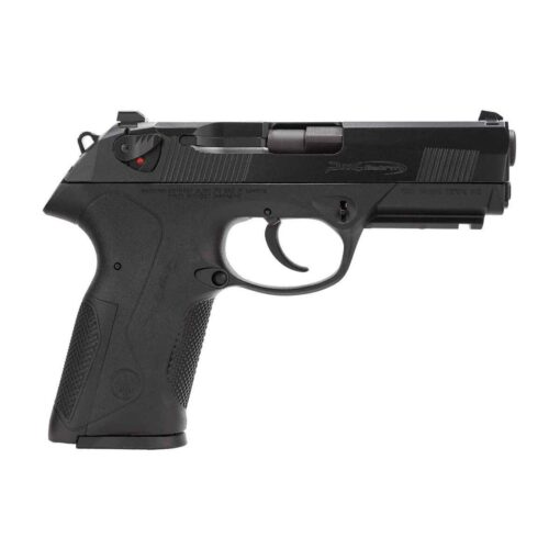beretta px4 storm 45 auto acp 4in matte black pistol 10 1 rounds