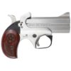 bond century 2000 45 long colt 35in stainless steel handgun 2 rounds