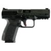 canik tp9sf elite s 9mm luger 419in black pistol 15 1 rounds