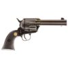 chiappa saa 1873 22 long rifle 475in blued revolver 6 rounds 1