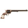 cimarron wyatt earp frontier buntline 45 long colt 10in blued revolver 6