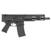 drd tactical mfp 21 300 aac blackout 8in black anodized modern sporting