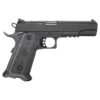 eaa girsan witness2311 9mm luger 5in black pistol 17 1 rounds