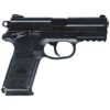 fn fnx 45 45 auto acp 45in blackened stainless pistol 10 1 rounds 1