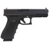 glock 31 g4 357 sig449in black nitrite pistol 15 1 rounds
