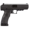 hi point 34013 w hard case 40 s w 45in black pistol 10 1 rounds