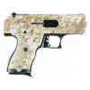 hi point 916 9mm luger 35in digital desert pistol 8 1 rounds