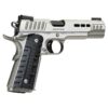 kimber 1911 rapide frost 9mm luger 5in stainless pistol 8 1 rounds