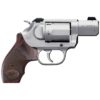 kimber k6s dasa 357 magnum 2in brushed stainless steel revolver 6 rounds