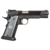 mac 3011 ssd 45 auto acp 5in matte black pistol 14 1 rounds