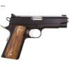 magnum research desert eagle 1911 c 45 auto acp 433in matte black pistol