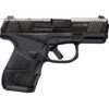 mossberg mc2 9mm luger 34in black pistol 14 1 rounds