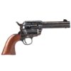 pietta 1873 great western ii californian 9mm luger 475in blued revolver 6