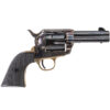 pietta 1873 great western ii gunfighter 9mm luger 35in blued revolver 6