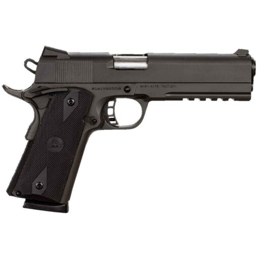 rock island armory tac standard pistol