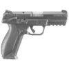ruger american 9mm luger p 42in black pistol 10 1 rounds