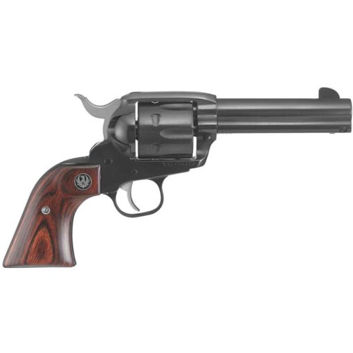 ruger vaquero 357 magnum 462in blued revolver 6 rounds