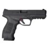 sar usa sar9t 9mm luger 44in black pistol 17 1 rounds