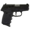 sccy dvg 1 9mm luger 31in black nitride pistol 10 1 rounds