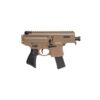 sig sauer mpx copperhead 9mm luger 35in coyote cerakote modern sporting