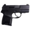 sig sauer p290rs 9mm luger 29in nitron pistol 6 1 rounds