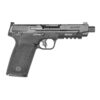 smith wesson m p 57 57x28mm 5in black armornite pistol no thumb safety