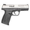 smith wesson sd9ve 9mm luger 4in stainless pistol 10 1 rounds
