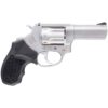 taurus 942 22 long rifle 3in matte stainless steel revolver 8 rounds