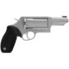 taurus judge magnum 45 long colt 3in stainless steel revolver 5 rounds
