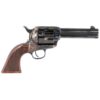 taylors company smoke wagon 357 magnum 475in color case hardened steel