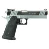 tristar arms sps pantera 1911 9mm luger 5in chrome pistol 18 1 rounds