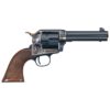 uberti short stroke sass pro 357 magnum 475in blued revolver 6 rounds