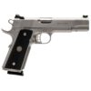 wilson combat 1911 cqb elite 45 auto acp 5in stainless steel pistol 8 1